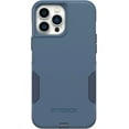 thumbnail image 3 of OtterBox Commuter Series Case for iPhone 12 Pro Max Only - Non-Retail Packaging - Rock Skip Way, 3 of 6