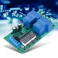 thumbnail image 3 of Motor Controller, High Strength Multifunction Motor Controller Board Convenient Stable High Efficiency  For Motor For Industry, 3 of 8