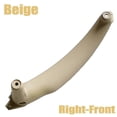 thumbnail image 3 of High qualityArmrest Car Left Right Front Rear Interior Door Handle Inner Panel Pull Trim Cover For BMW E70 E71 X5 X6 2007-2013, 3 of 5