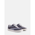 thumbnail image 2 of George Men's Suede Sneakers, 2 of 6