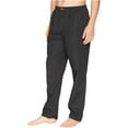 thumbnail image 3 of Polo Ralph Lauren Mens Woven Plaid PJ Pants Large Soho Plaid, 3 of 4