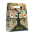 thumbnail image 2 of Earth Kit de Bricolage Drapeaux, 2 of 7