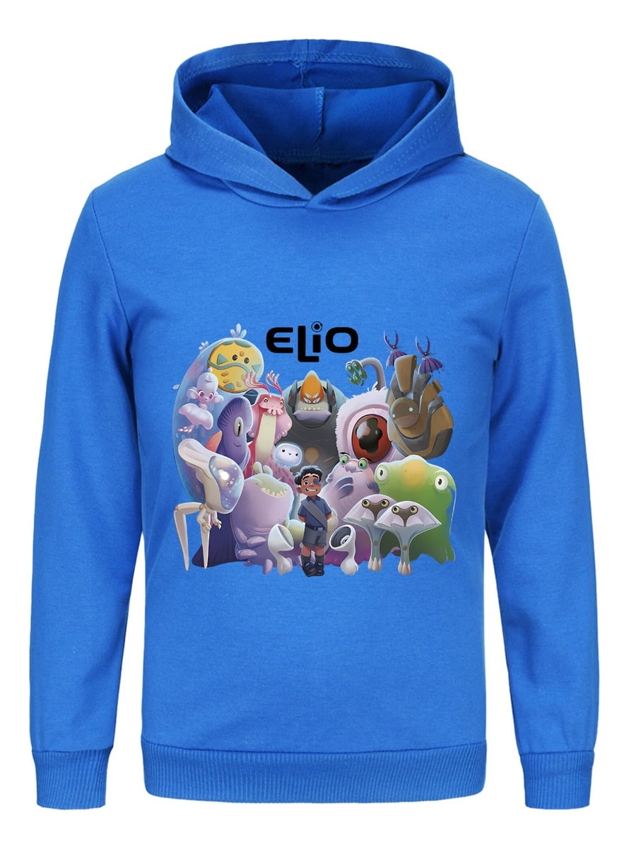 トップス DESCENDANT for KIDS 130 Descendants 4 The Rise of Red Princess Kids Hoodie - Queen of