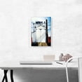 thumbnail image 2 of ARTCANVAS My Egypt 1927 Canvas Art Print by Charles Demuth - Size: 18" x 12" (0.75" Deep), 2 of 9