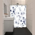 thumbnail image 5 of shower curtain, 5 of 6