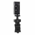 thumbnail image 3 of Arealer Universal Motorcycle TPMS Waterproof Digital Display Motorcycle Tire Pressure Monitor Set Tire Pressure Tire Temperature Battery Time Display Solar Intelligent Tire Pressure Detector, 3 of 7