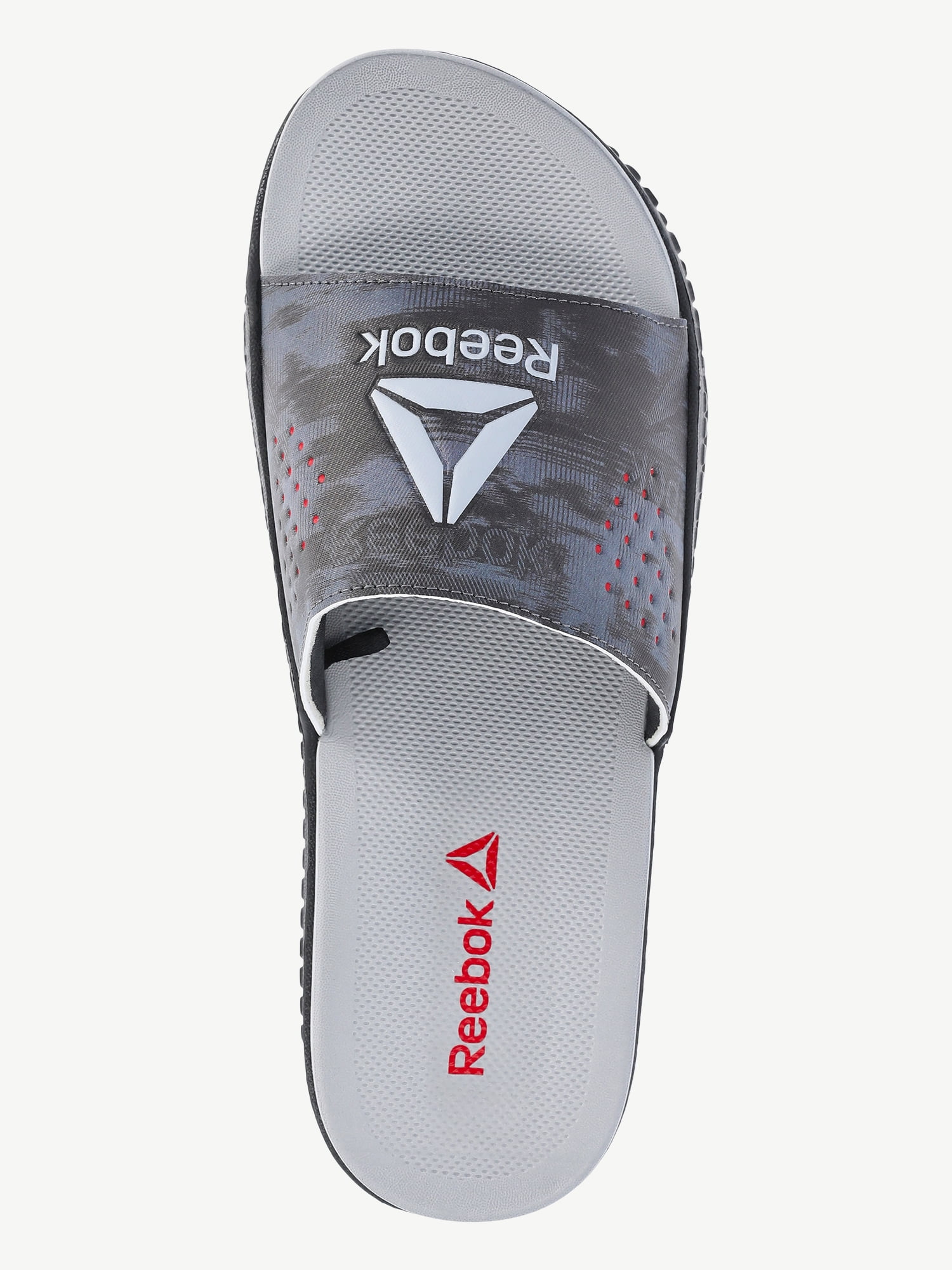 Reebok Men's Pervade Slide Sandals