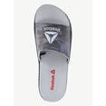 thumbnail image 4 of Reebok Men's Pervade Slide Sandals, 4 of 5