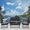Gray Cushion, variant on 4 Piece Outdoor Patio Furniture Set, PE Rattan Wicker Chair Set, Sectional Furniture Bistro Set with Cushions and Tea Table, Wicker Conversation Set for Backyard Lawn Porch Garden Poolside, B421