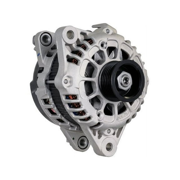 Alternator - Compatible with 2012 - 2014 Kia Sorento 2013