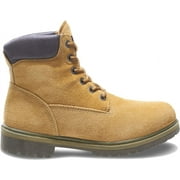 Wolverine Gold Waterproof Insulated 6" Work Boot Men