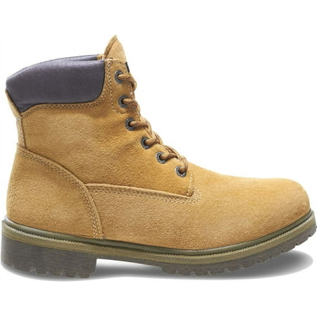 Wolverine Gold Waterproof Insulated 6" Work Boot Men
