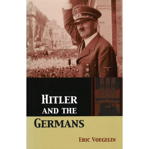 Hitler and the Germans (Paperback)