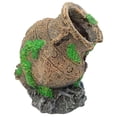 thumbnail image 4 of Maceta decorativa para pecera Yinane 12 cm x 8 cm x 12 cm, 4 of 8
