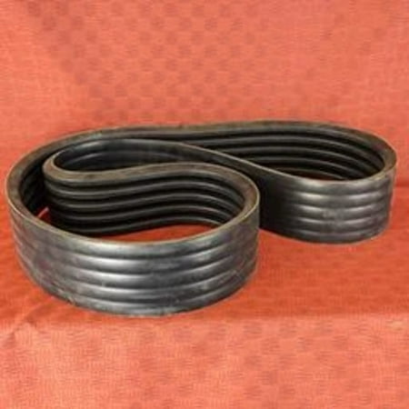 2/B120 CONVENTIONAL BANDED BELT