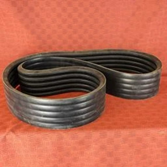 2/B77 CONVENTIONAL BANDED BELT