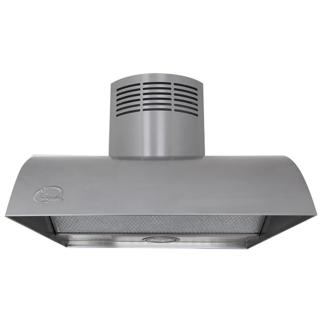 Campana de Cocina SANAIRE IMPERIAL 60 CM ACERO INOXIDABLE PARED