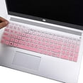 thumbnail image 2 of Cubierta para Teclado para 17.3" HP Envy 17 17M 17-BS/BW/AE |15.6 HP E, 2 of 2