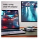thumbnail image 5 of Adaptador USB-C 4 Puertos Negro ZAGG, 5 of 5