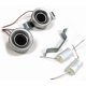 thumbnail image 1 of Par de Tweeters Beyma AST50 para Montaje Superficial 1" 4 Ohmios 25W, 1 of 1