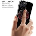 thumbnail image 2 of Phone Case Project Accessories 863 Protect Cover Shockproof TPU Compatible with iPhone 6/6s 4.7 Inch, 2 of 5