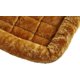 thumbnail image 4 of Cama para mascotas Cinnamon de 15,7 pulgadas con cómodo cojín | Ideal para razas pequeñas y se adapta a una jaula de 18 pulgadas | Fácil mantenimiento, se puede lavar y secar a máquina, 4 of 4