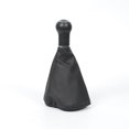 thumbnail image 1 of Perilla de cambio de 5 velocidades, cubierta de maletero de protección de palanca de palanca de cambio de coche para Volkswagen 04 Jetta Golf 3 XianweiShao 8390615682534, 1 of 1