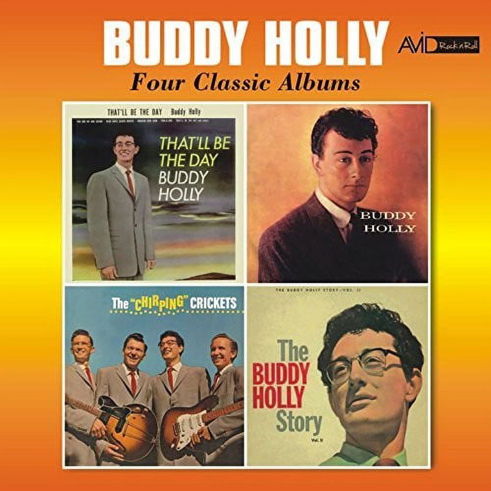 Buddy Holly The Crickets オリジナル 7\" 4枚セット s-l400.jpg