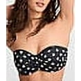 thumbnail image 6 of Panache Anya Riva Spot Twist Bandeau Bikini SW1453, 6 of 6