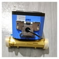 thumbnail image 3 of ASW-1 Ultrasonic Liquid Flow Meter, RS485/USART Small Diameter DN15-40mm Threaded Connection Copper Pipe Smart Watermeter ,Simple To Operate, 3 of 6