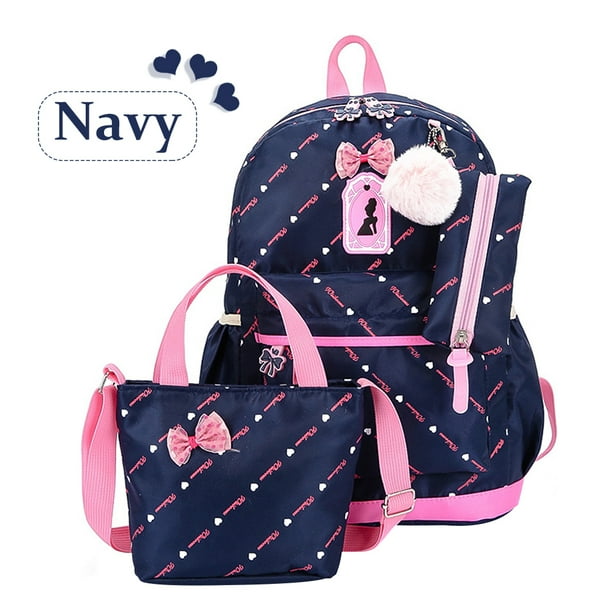 Middle School Walmart Backpacks For Girls
