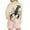 Beige, variant on Women Lobster Knit Sweaters Cardigan Long Sleeve Button Down Chunky Knit Y2k Graphic Fall Winter Sweater Coat (Red, L)