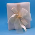 thumbnail image 1 of Ivy Lane Design 38FIT Livre de Souvenirs d'Invitée de Mariage Grace en Ivoire, 1 of 1