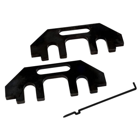 UPC: 0083045372004 | Lisle 37200 Timing Tool for Ford w/Tensioner
