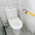 thumbnail image 4 of Joint de Flapper en Silicone pour Réservoir de Toilette Compatible avec 7381424-1000.0070A pour Vormax Toilet, 4 of 8