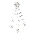 thumbnail image 2 of Flor de cabellero de cristal Vid de cabellero, 2 of 9
