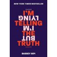 thumbnail image 2 of I'm Telling the Truth, But I'm Lying: Essays, 2 of 8
