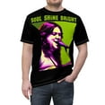 thumbnail image 5 of Soul Shine Bright Unisex Tee, 5 of 7