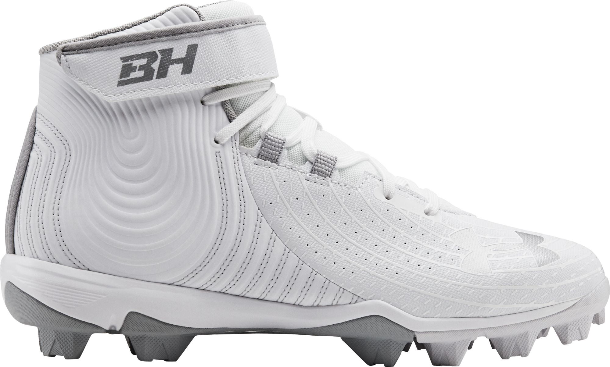 under armour harper 4