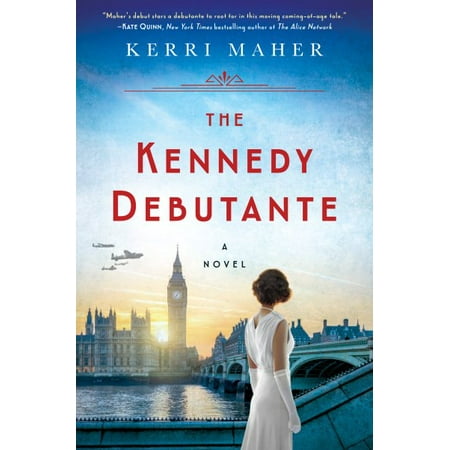 The Kennedy Debutante (Best Of Dirty Debutantes)