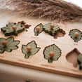 thumbnail image 3 of Montessori Leaf Puzzle, 3 of 3
