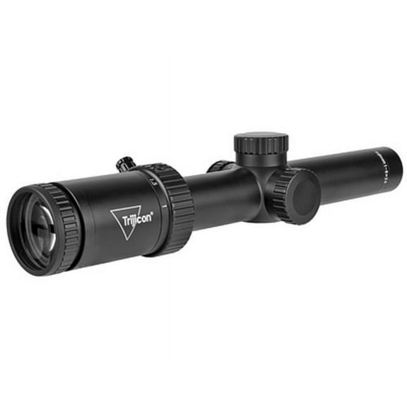 Trijicon CRHX624-C-2900018 Credo HX 1-6x24mm Second Focal Plane Riflescope