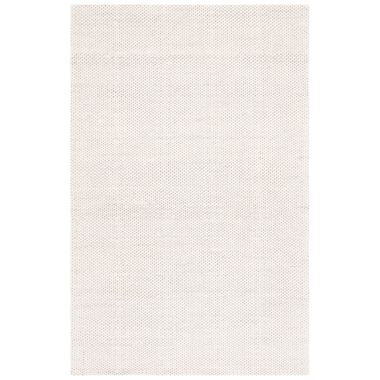 SAFAVIEH Marbella Melva Geometric Runner Rug, Ivory, 2'3" x 8'