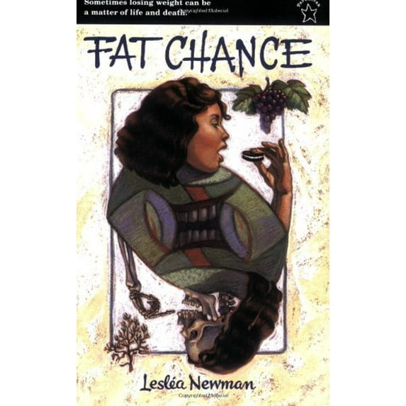 Pre-Owned Fat Chance (Paperback) 069811406X 9780698114067