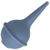 1pk Sterile Ear Syringe 2oz / 60ml Blue Rubber Bulb for Washing & Wax Removal