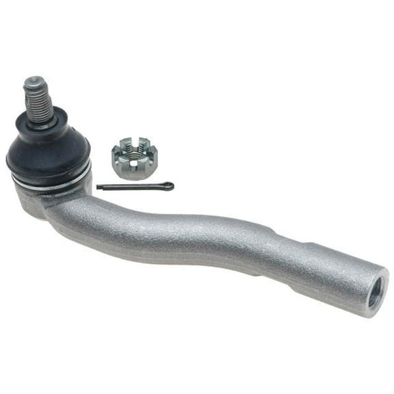 Steering Tie Rod End Fits select: 2002-2010 LEXUS SC, 1998-2005 LEXUS GS