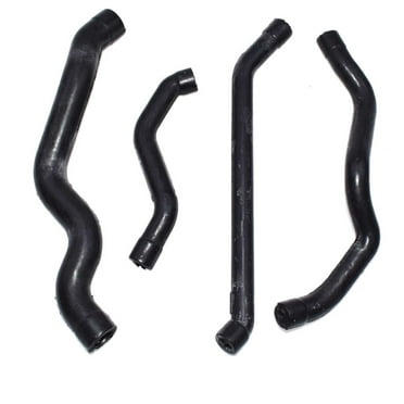 Engine Crankcase Breather Hose 1120180182 For Mercedes W202 W203 W211 W210 W220