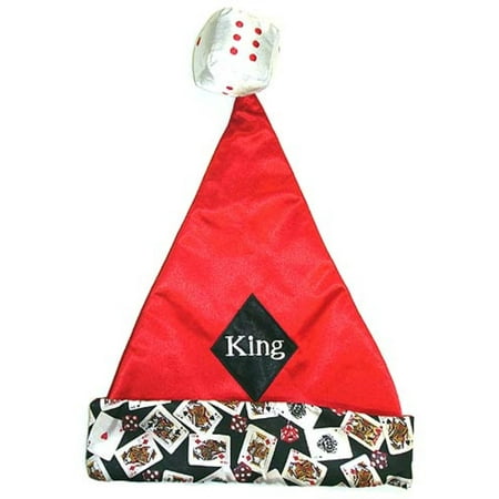 Gambling king