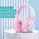 thumbnail image 3 of Auriculares inalámbricos Bluetooth con auriculares retráctiles y auriculares para juegos deportivos Auriculares Bluetooth, 3 of 3