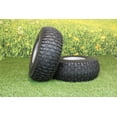 thumbnail image 3 of Antego Tire and Wheel (Set of 2) 15x6.00-6 Husqvarna/Poulan Tire Wheel Assy .75" Bearing, 3 of 6